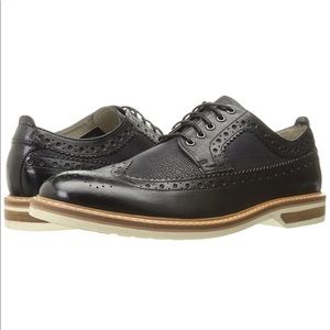 Clarks Pitney Limit Brogue Oxford Men’s & Women’s